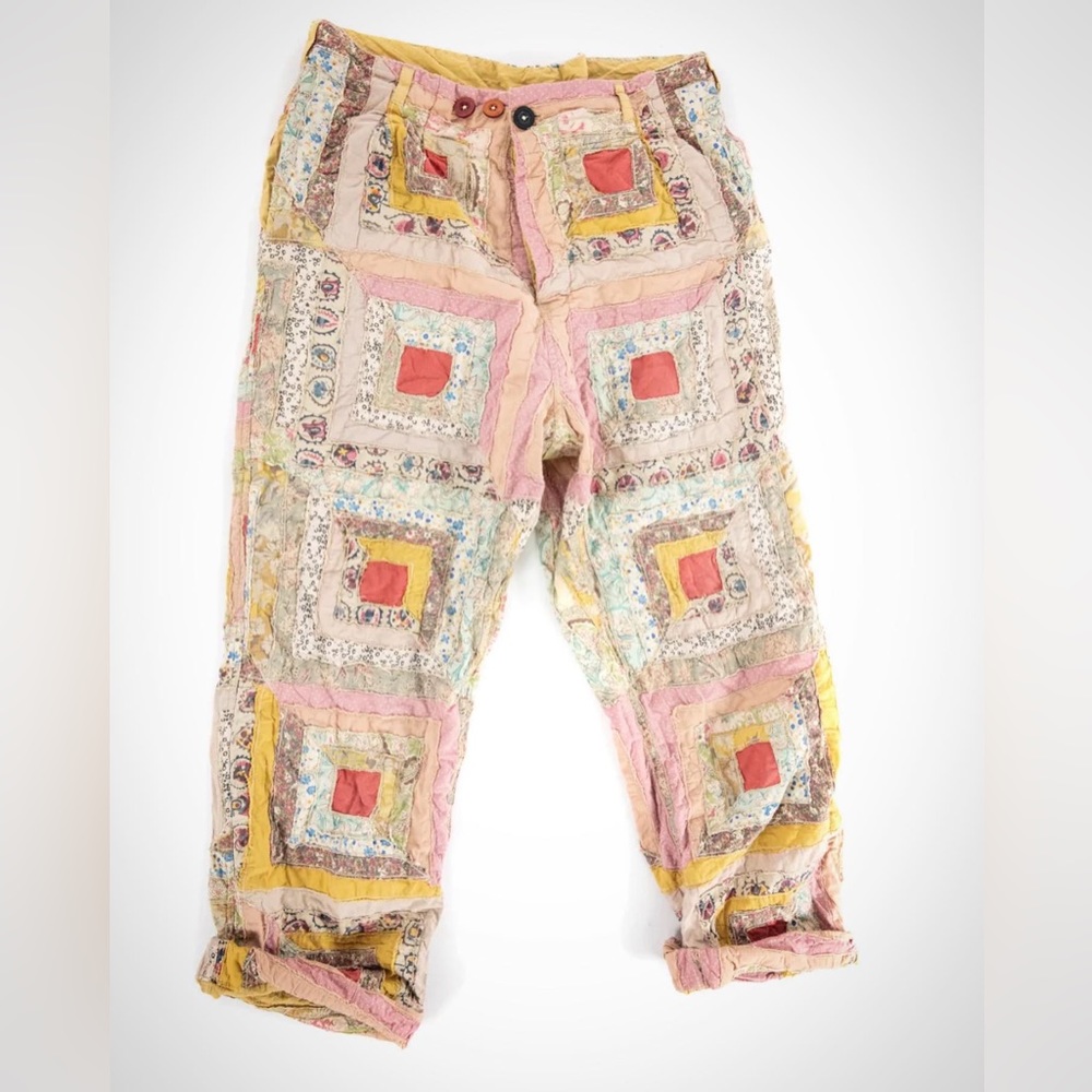 Magnolia Pearl Pants